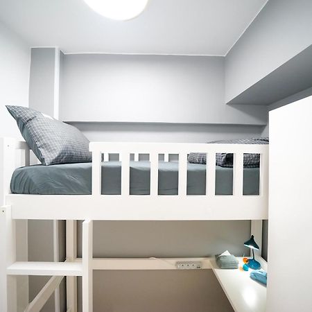 Student Accommodation - 294 Hennessy Road Hongkong Buitenkant foto