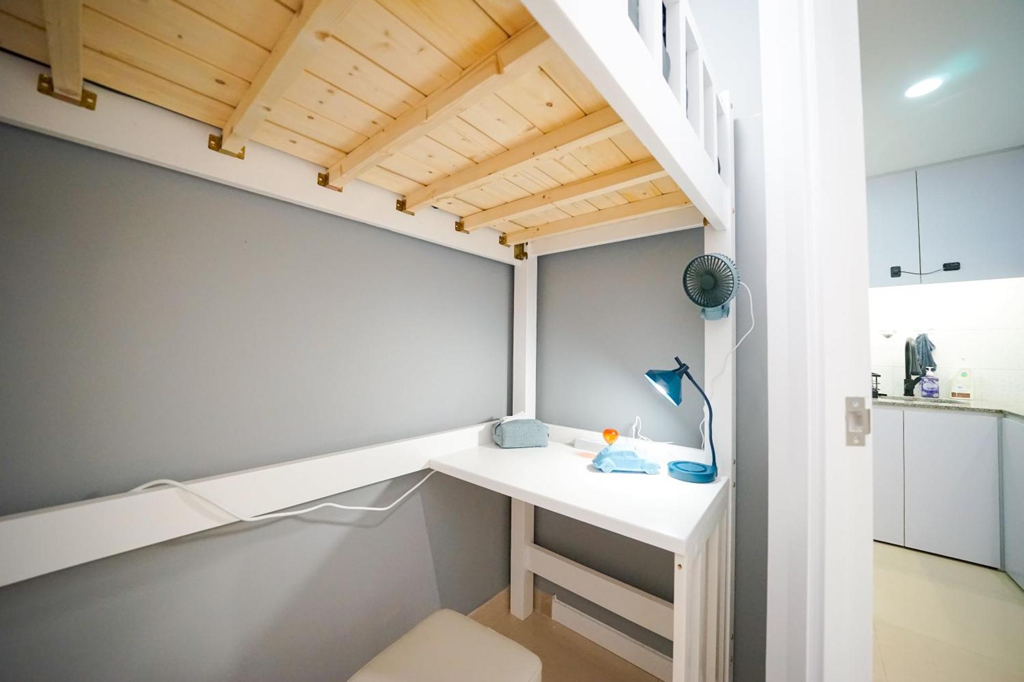 Student Accommodation - 294 Hennessy Road Hongkong Buitenkant foto