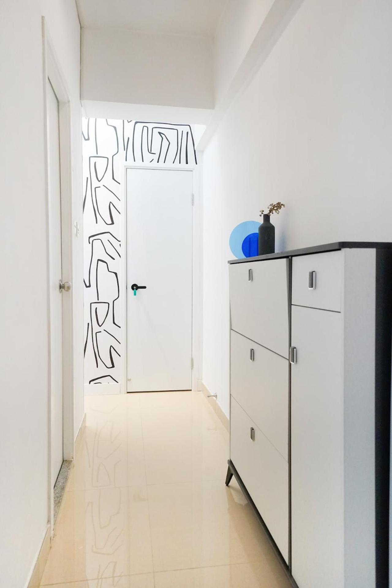 Student Accommodation - 294 Hennessy Road Hongkong Buitenkant foto