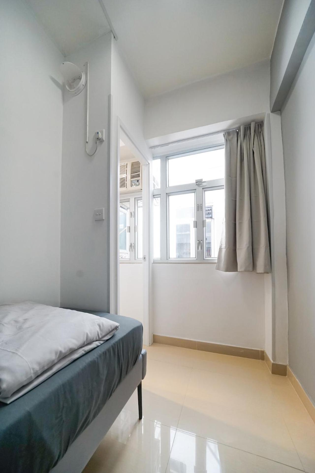 Student Accommodation - 294 Hennessy Road Hongkong Buitenkant foto