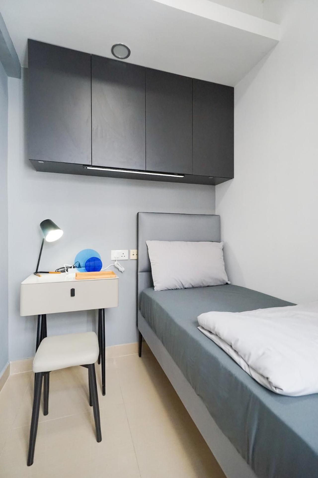 Student Accommodation - 294 Hennessy Road Hongkong Buitenkant foto