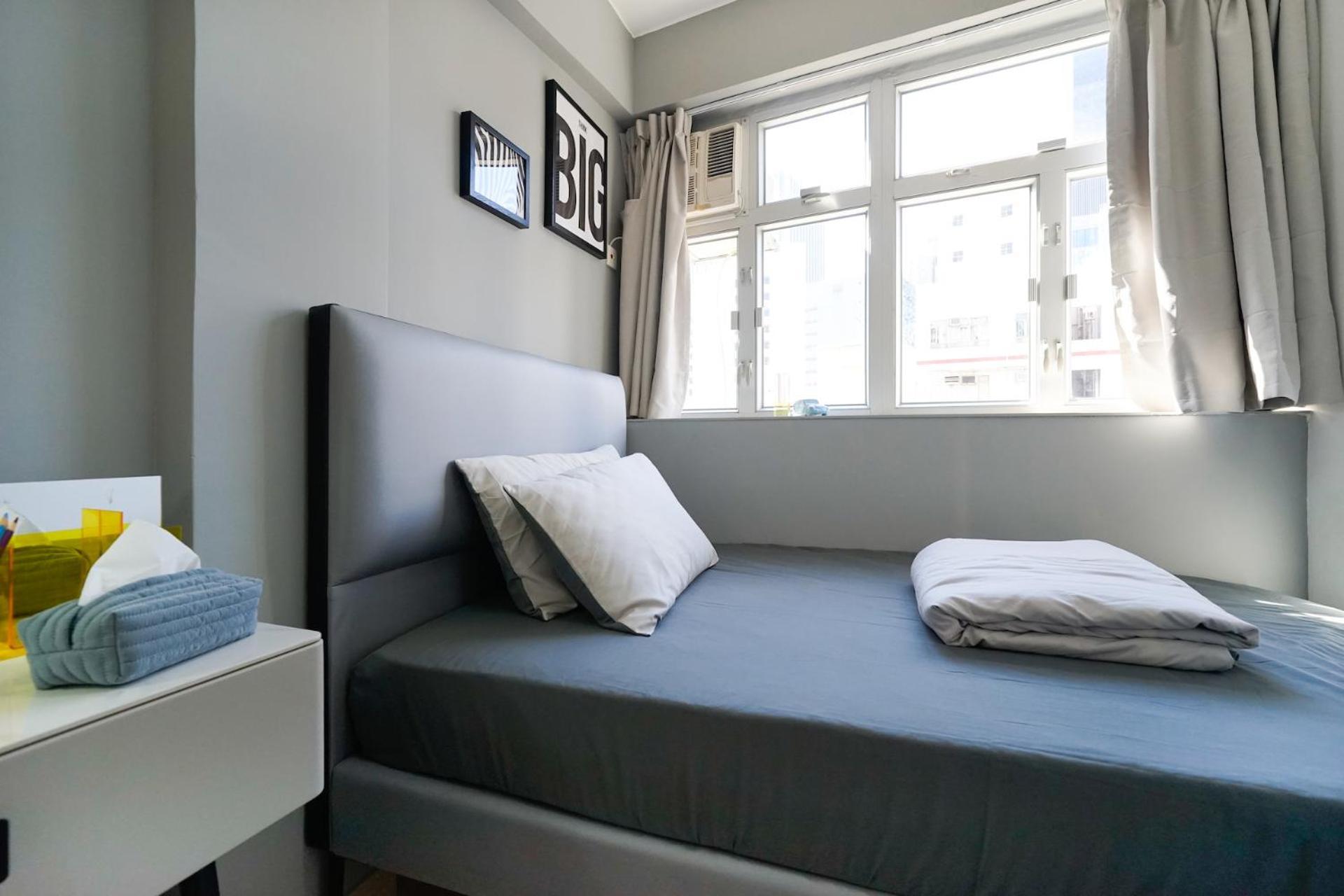 Student Accommodation - 294 Hennessy Road Hongkong Buitenkant foto