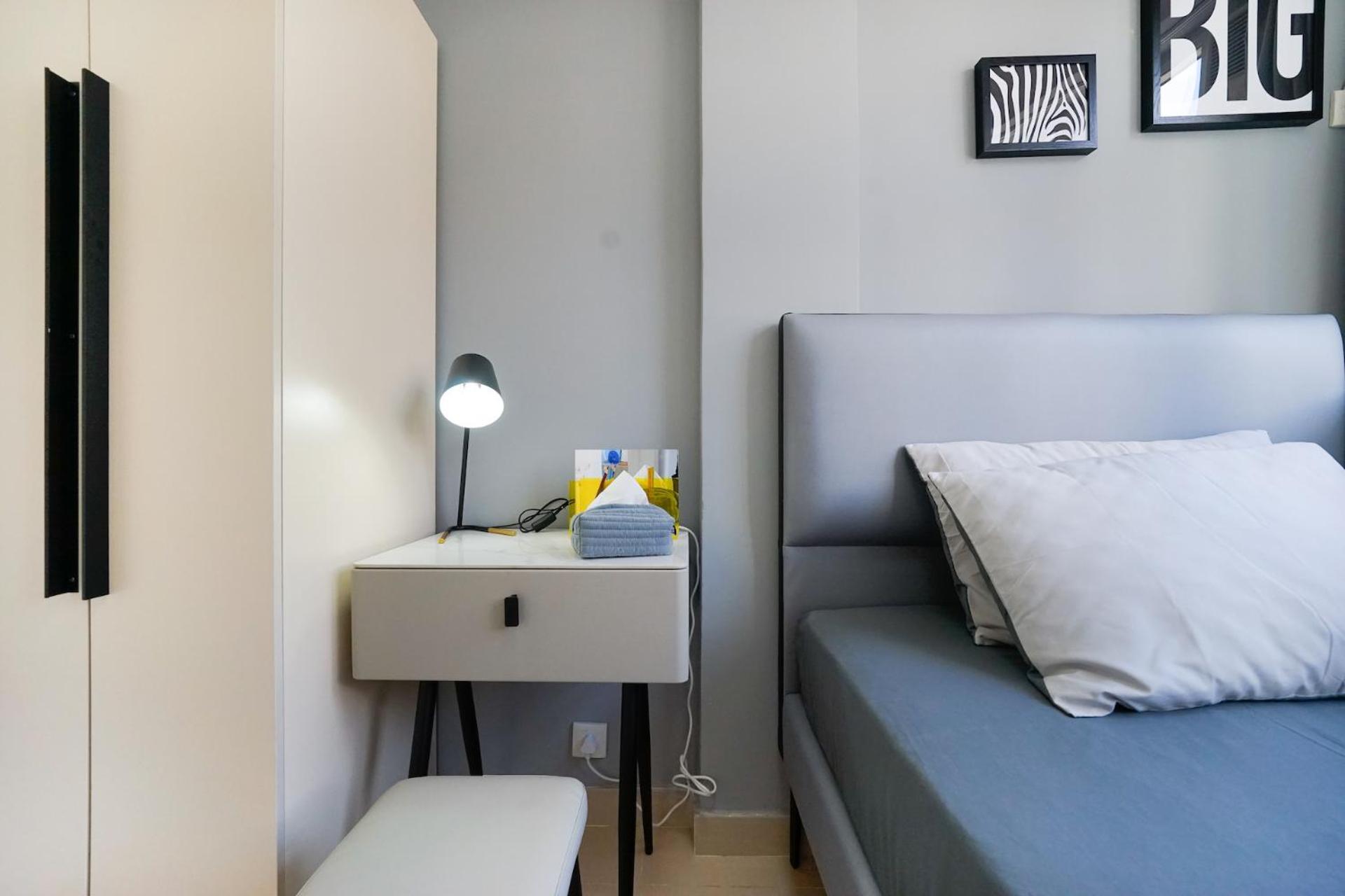 Student Accommodation - 294 Hennessy Road Hongkong Buitenkant foto