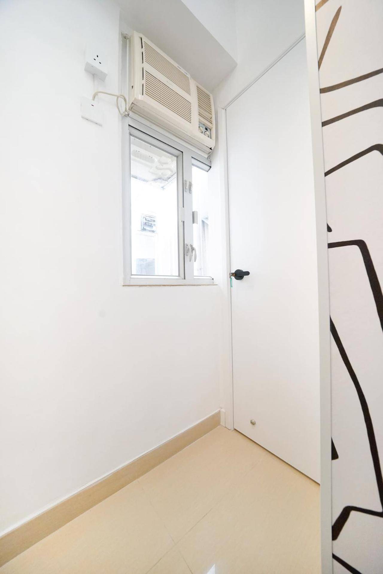 Student Accommodation - 294 Hennessy Road Hongkong Buitenkant foto