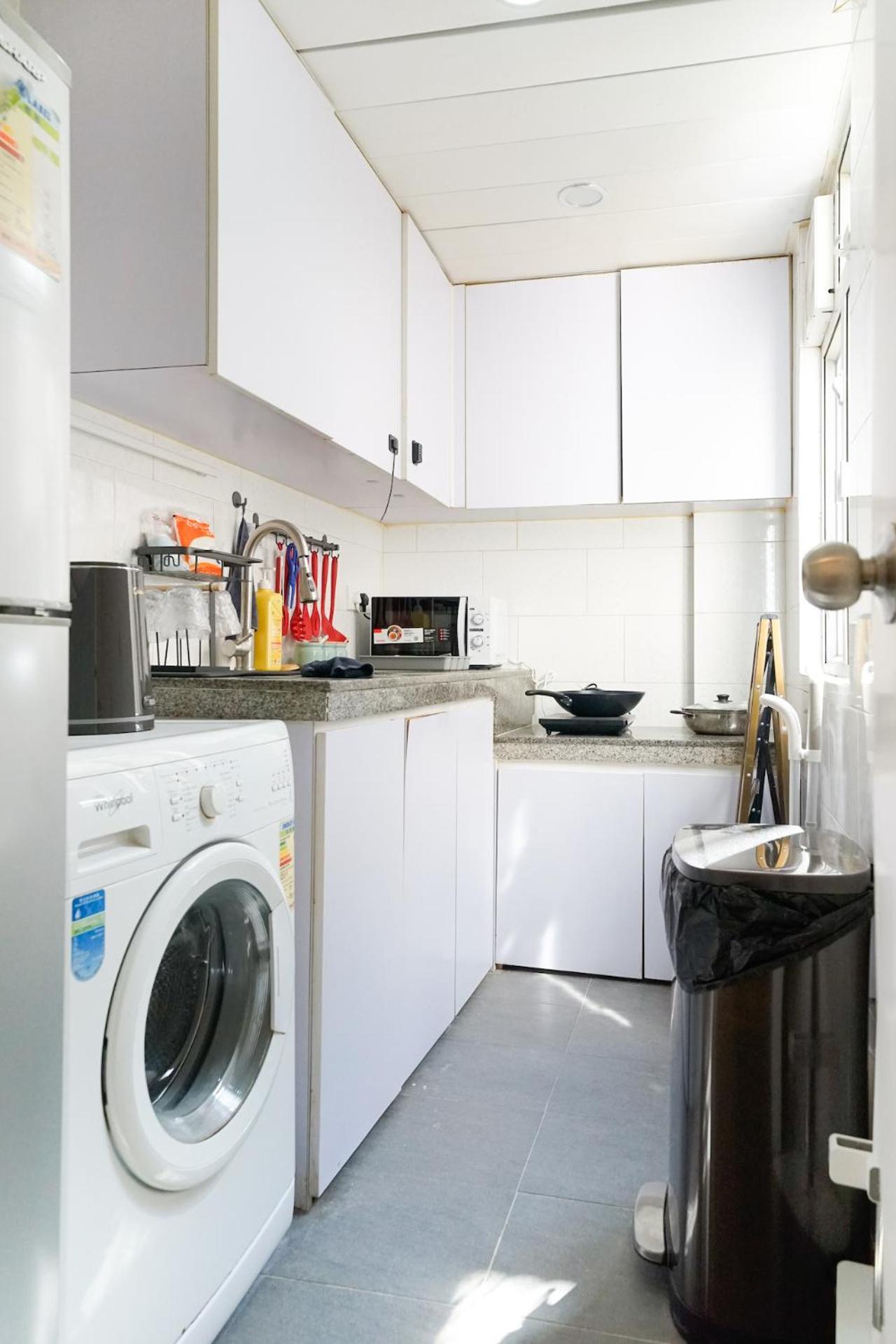 Student Accommodation - 294 Hennessy Road Hongkong Buitenkant foto