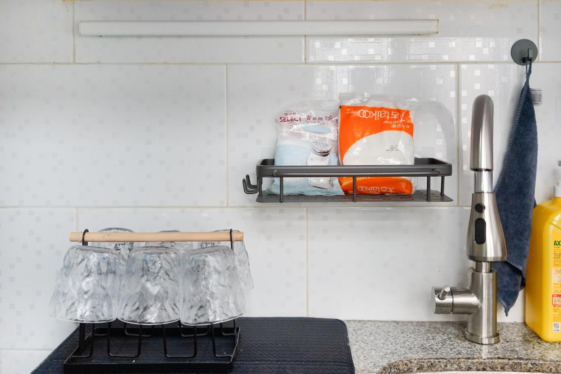 Student Accommodation - 294 Hennessy Road Hongkong Buitenkant foto