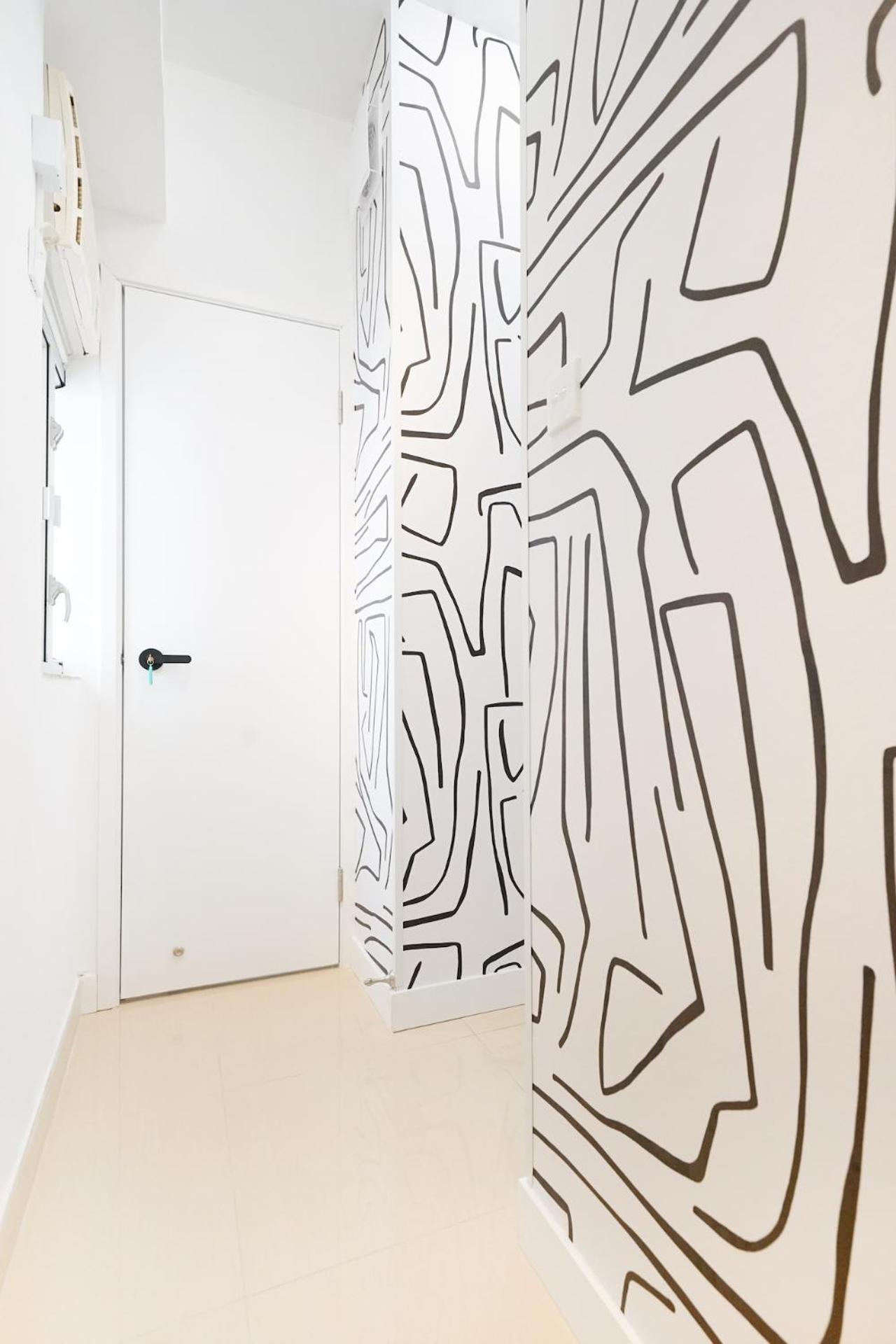 Student Accommodation - 294 Hennessy Road Hongkong Buitenkant foto
