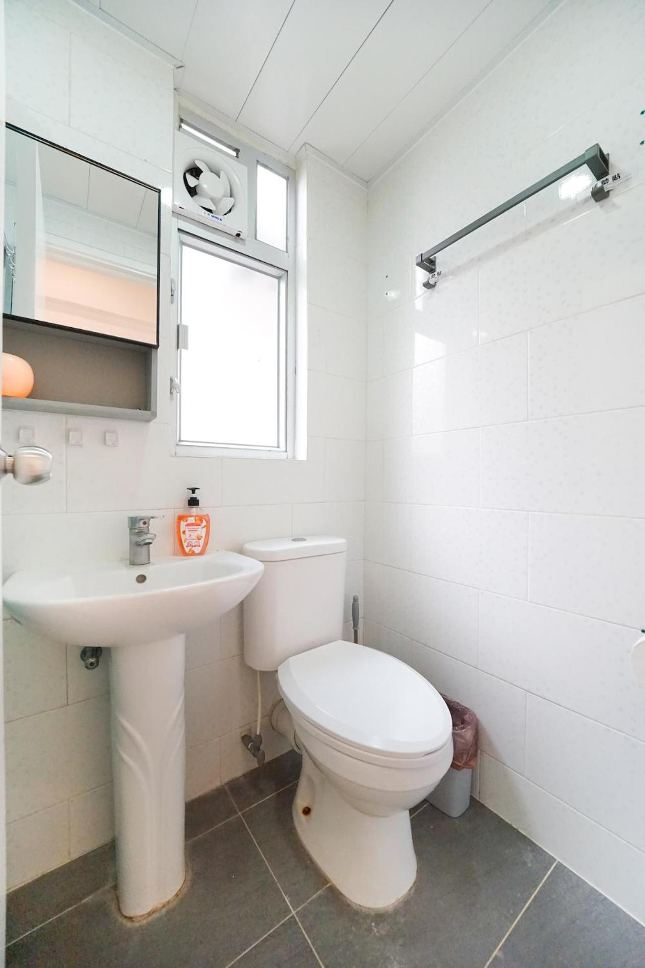 Student Accommodation - 294 Hennessy Road Hongkong Buitenkant foto