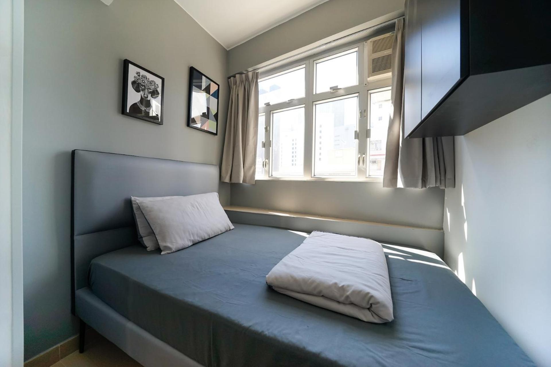 Student Accommodation - 294 Hennessy Road Hongkong Buitenkant foto