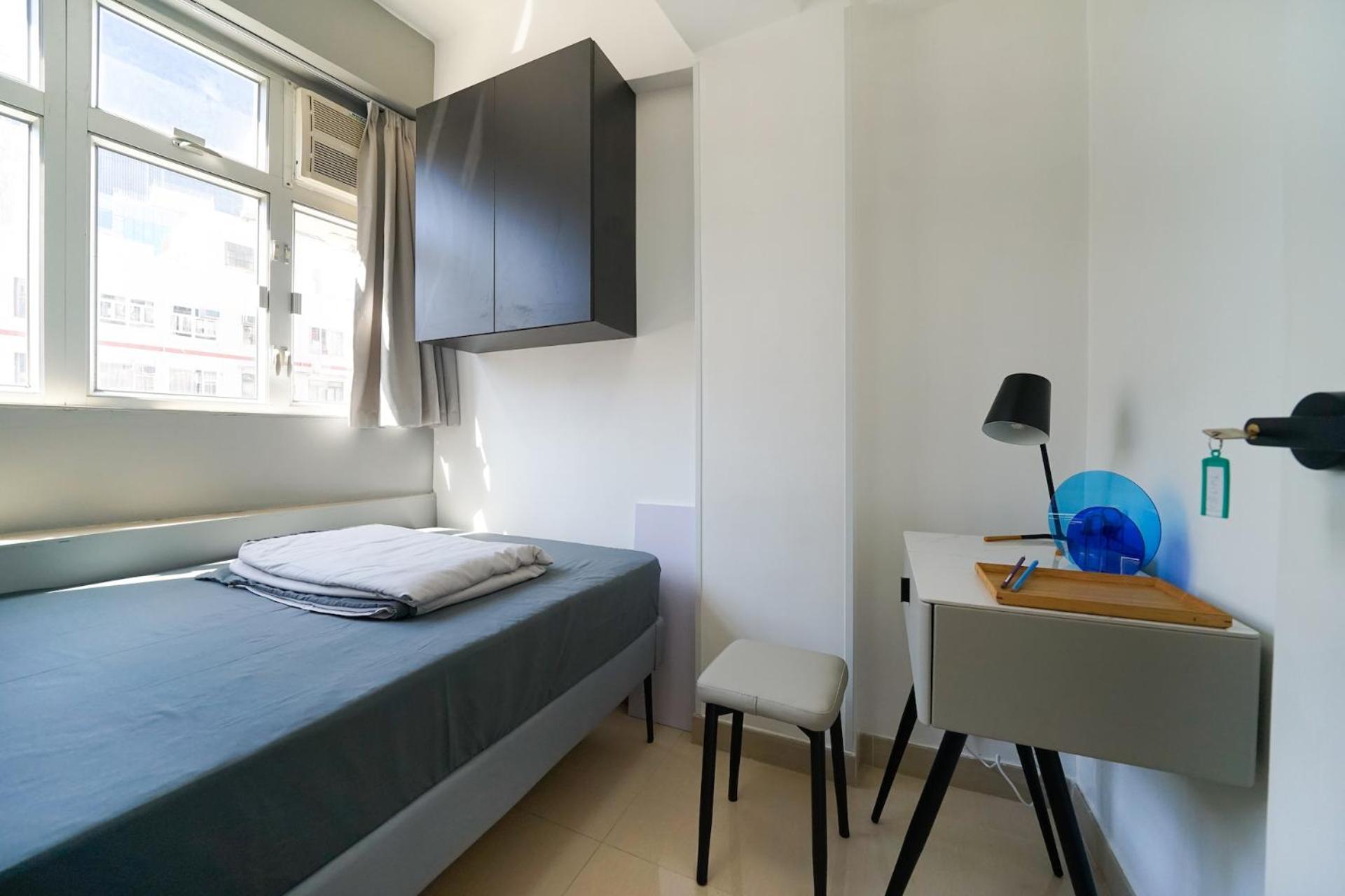 Student Accommodation - 294 Hennessy Road Hongkong Buitenkant foto
